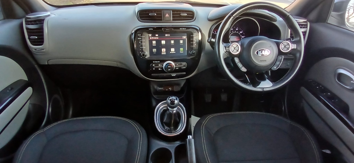 Used Kia Soul 2015 for sale - 77653329: Photo 15