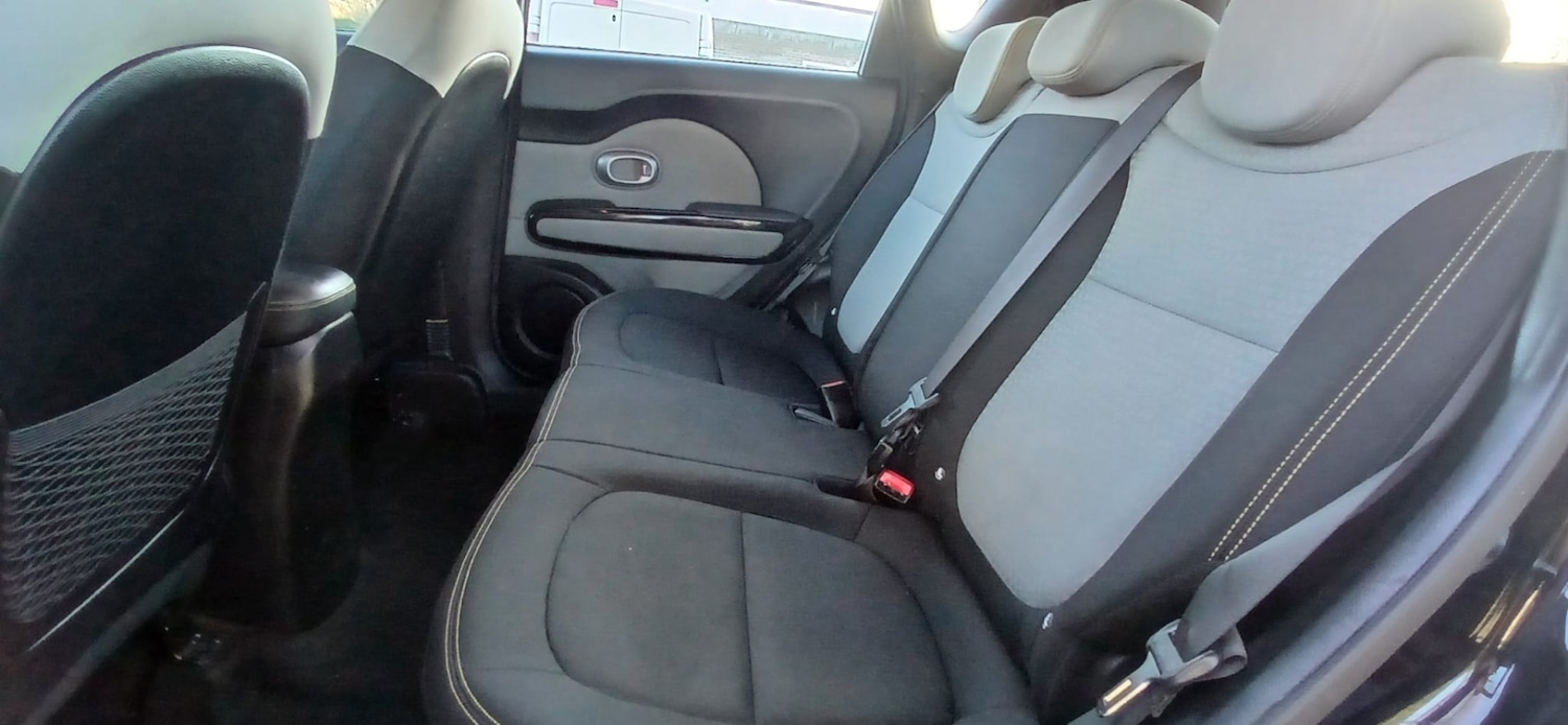 Used Kia Soul 2015 for sale - 77653329: Photo 16