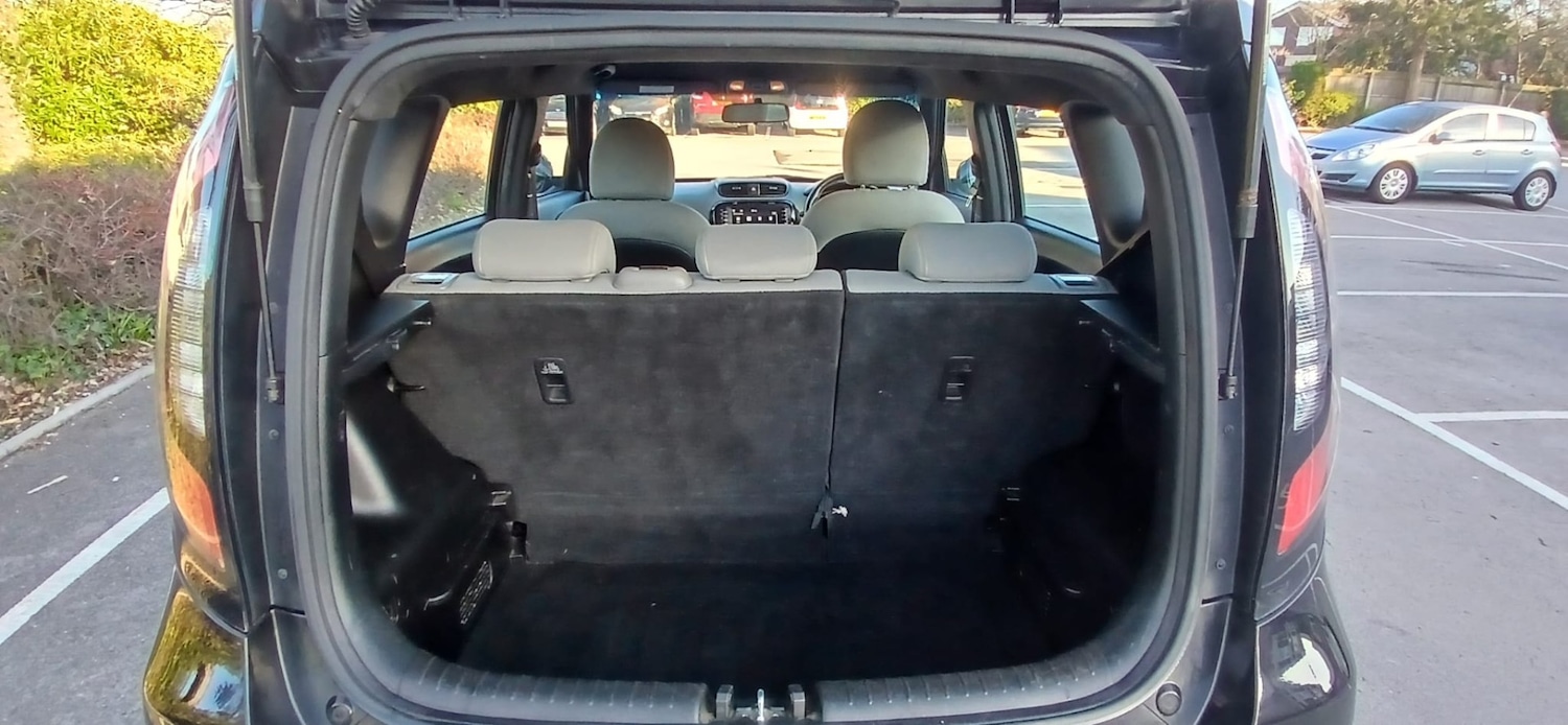 Used Kia Soul 2015 for sale - 77653329: Photo 17