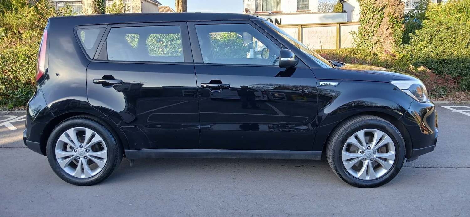 Used Kia Soul 2015 for sale - 77653329: Photo 8