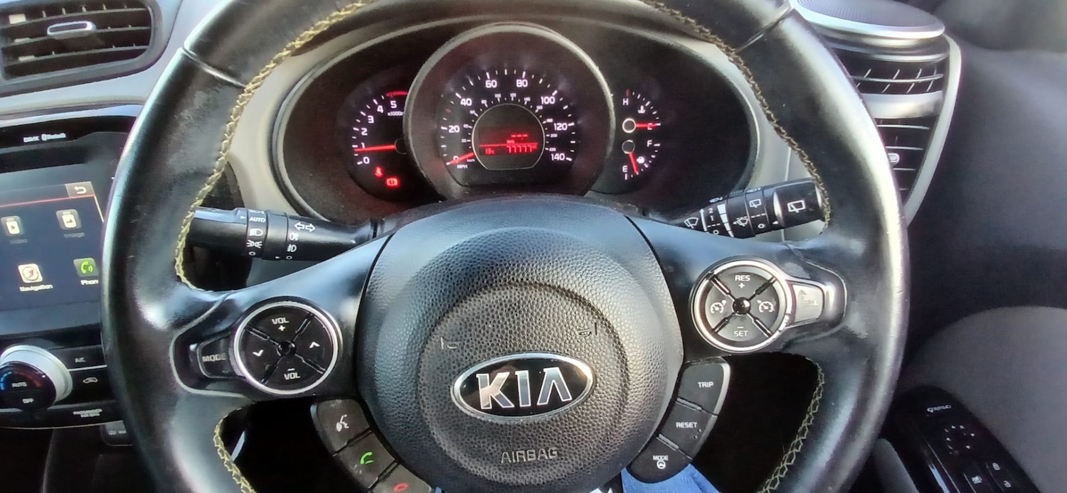 Used Kia Soul 2015 for sale - 77653329: Photo 9