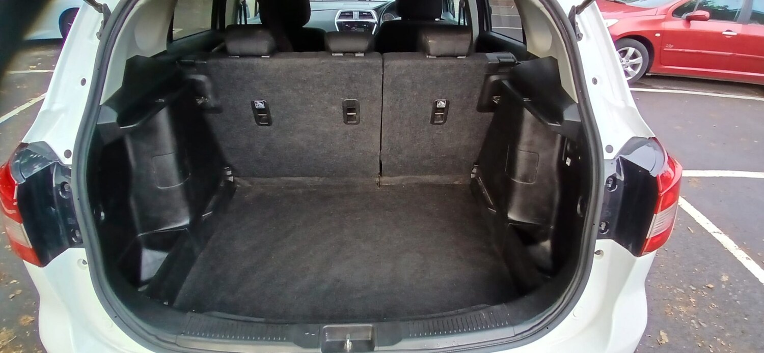 Used Suzuki SX4 S-Cross 2018 for sale - 76089775: Photo 10