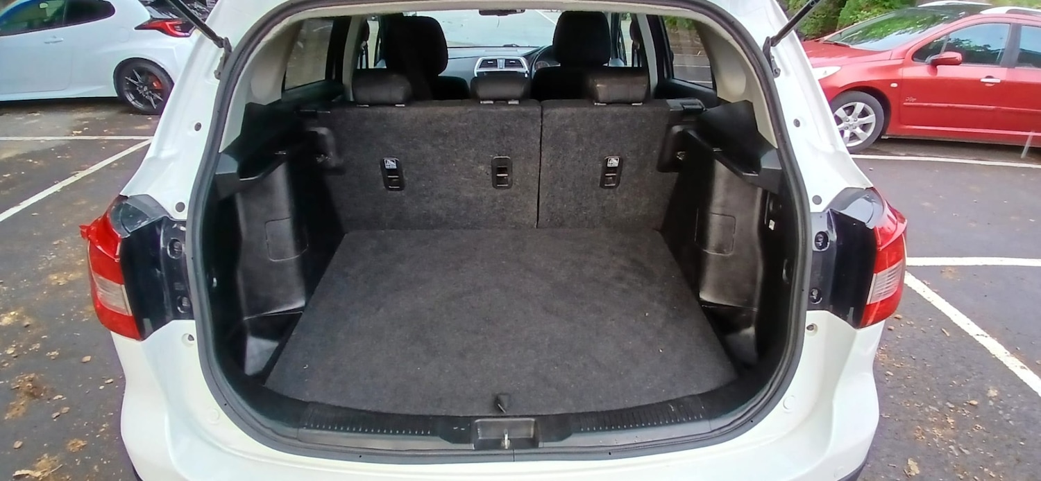 Used Suzuki SX4 S-Cross 2018 for sale - 76089775: Photo 11