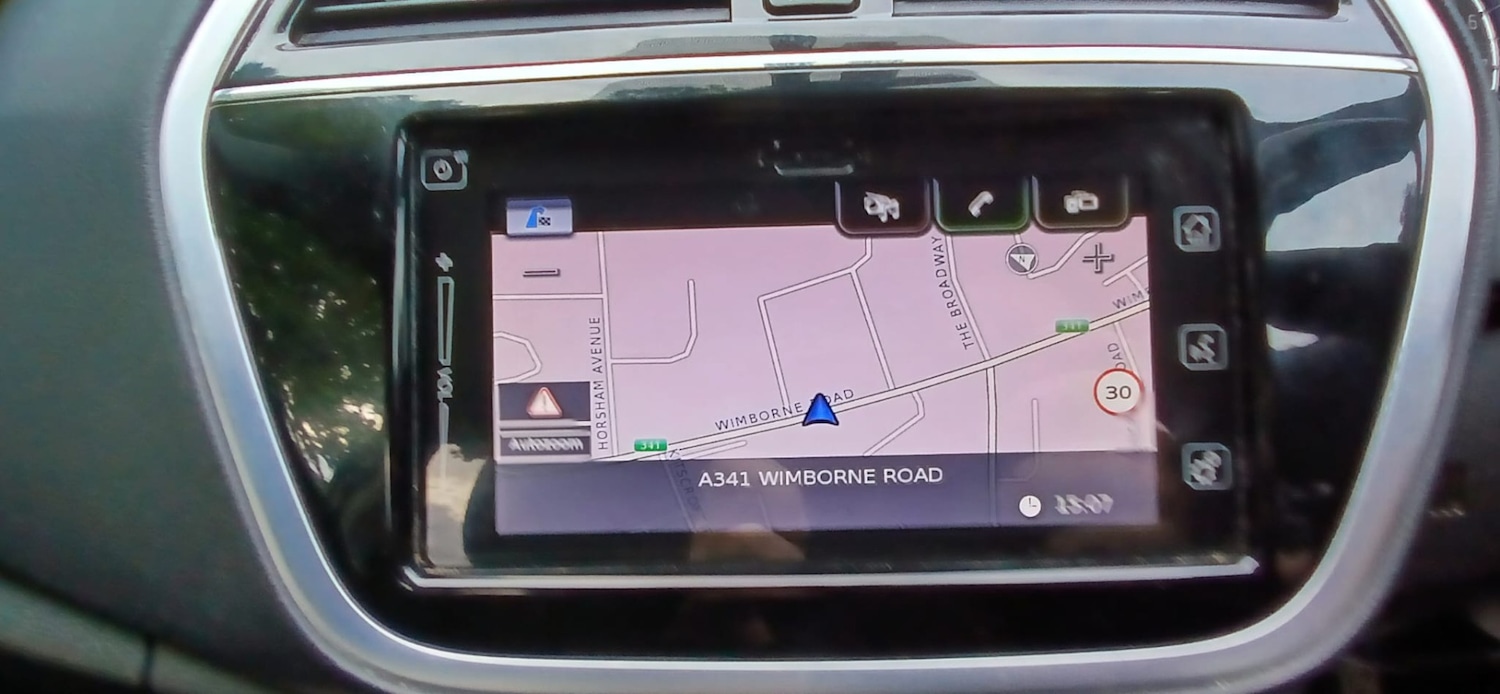 Used Suzuki SX4 S-Cross 2018 for sale - 76089775: Photo 12