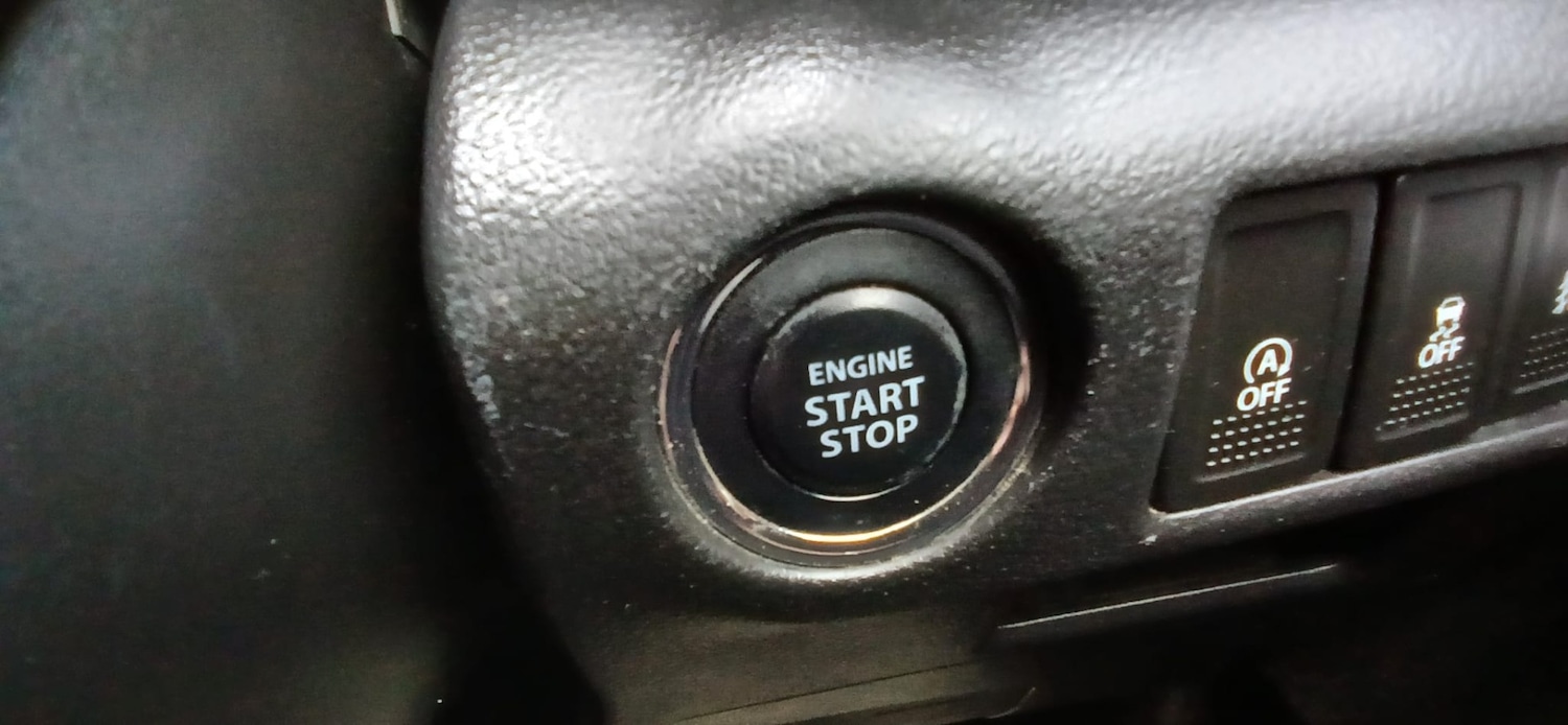 Used Suzuki SX4 S-Cross 2018 for sale - 76089775: Photo 13