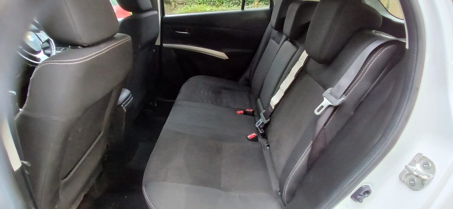 Used Suzuki SX4 S-Cross 2018 for sale - 76089775: Photo 15