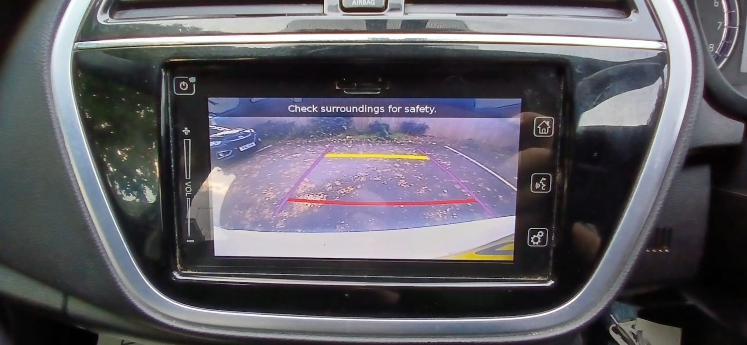 Used Suzuki SX4 S-Cross 2018 for sale - 76089775: Photo 19