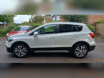 Used Suzuki SX4 S-Cross 2018 for sale - 76089775: Photo 4