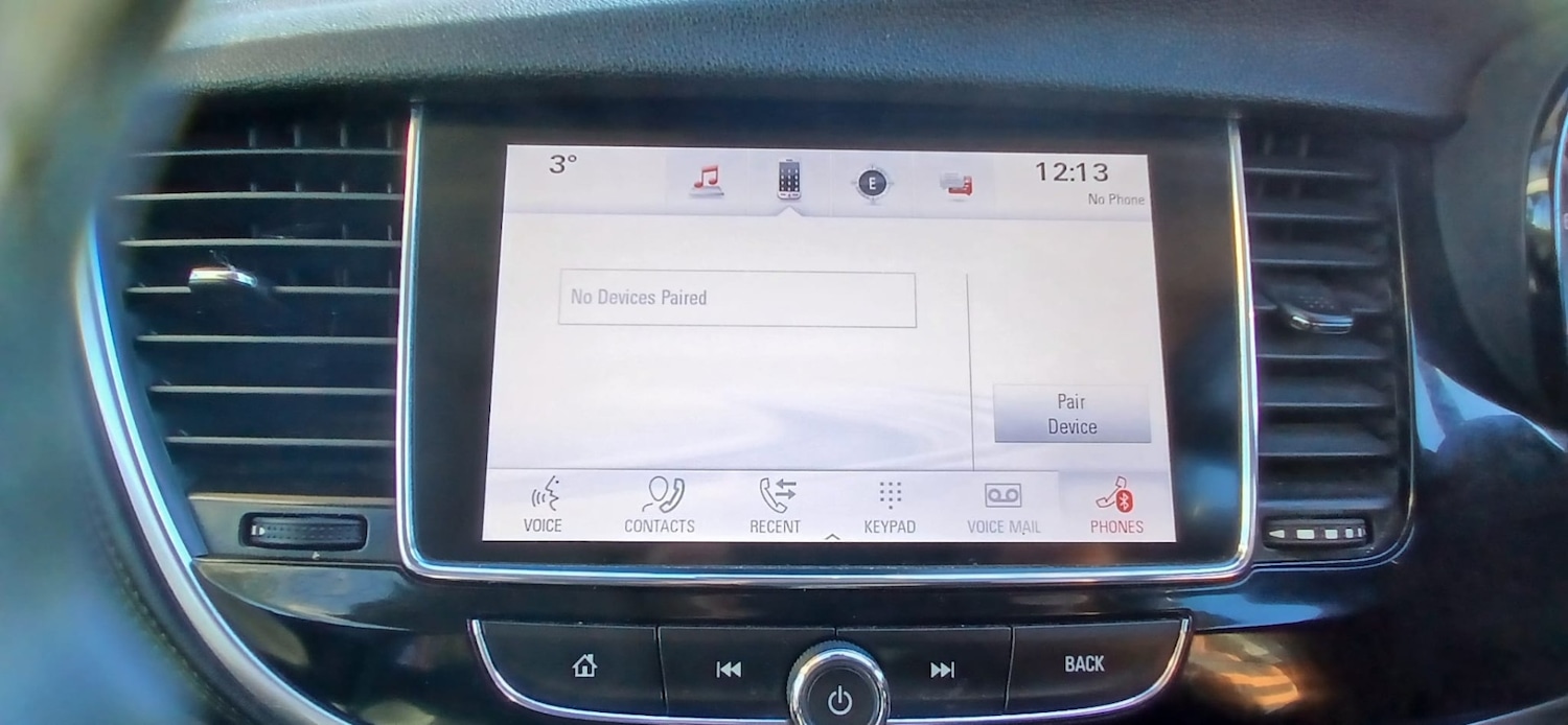 Used Vauxhall Mokka X 2018 for sale - 76652760: Photo 11