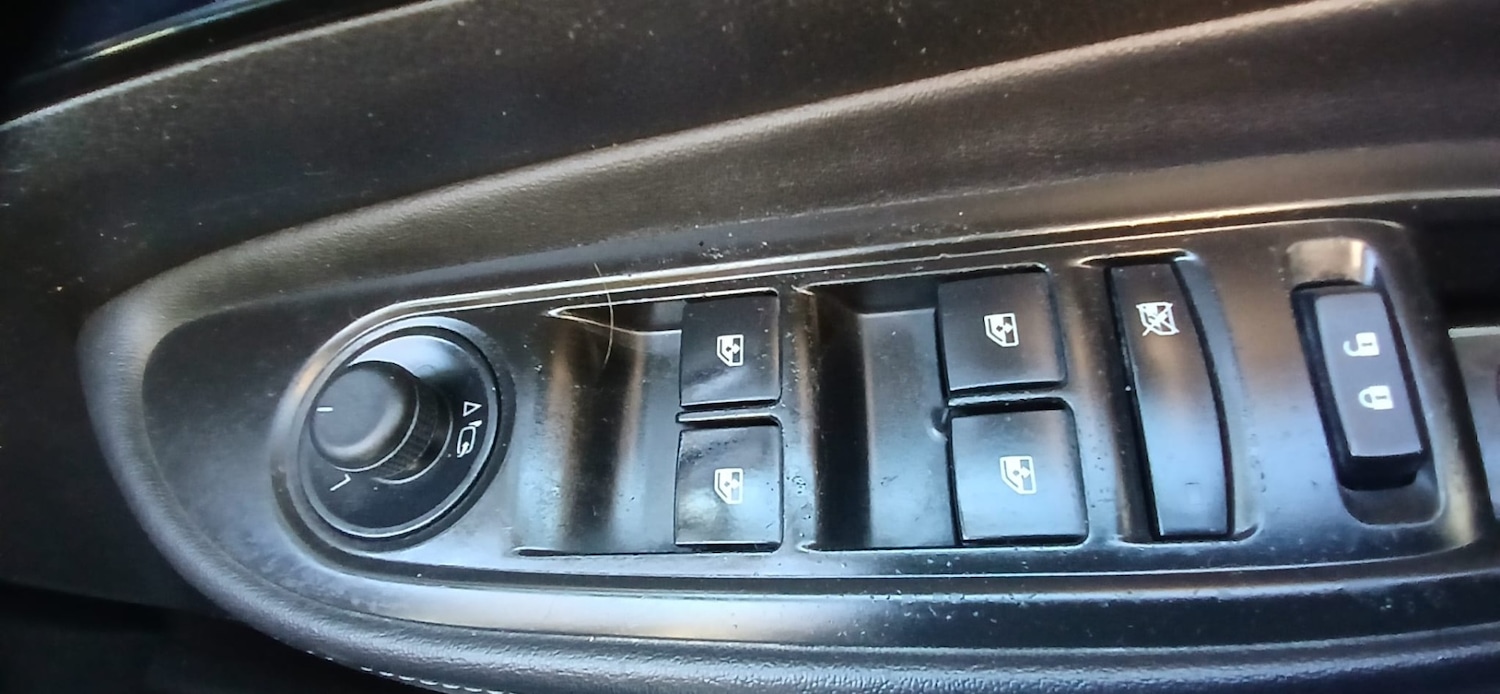 Used Vauxhall Mokka X 2018 for sale - 76652760: Photo 12