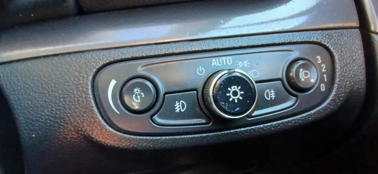 Used Vauxhall Mokka X 2018 for sale - 76652760: Photo 17