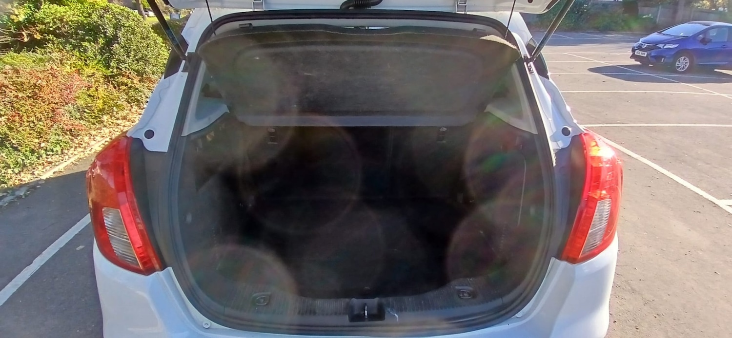 Used Vauxhall Mokka X 2018 for sale - 76652760: Photo 19