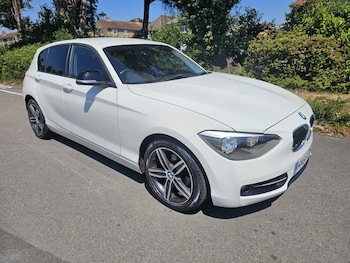 Used BMW 1 Series 2014 for sale - 79190473: Photo