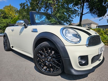 2012 (12) - 1.6 Cooper S 2dr Auto