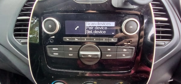 Used Renault Captur 2018 for sale - 76243782: Photo 11