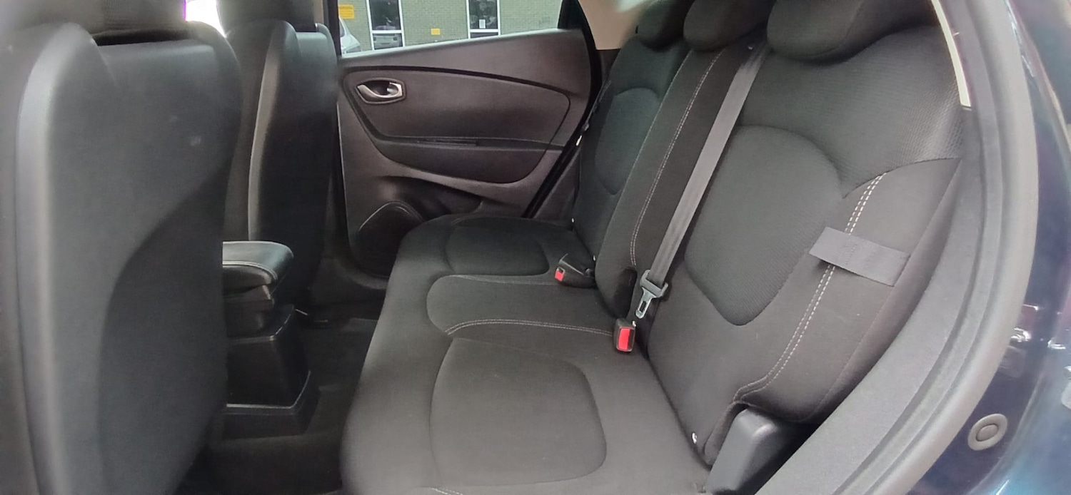 Used Renault Captur 2018 for sale - 76243782: Photo 14