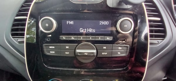 Used Renault Captur 2018 for sale - 76243782: Photo 17