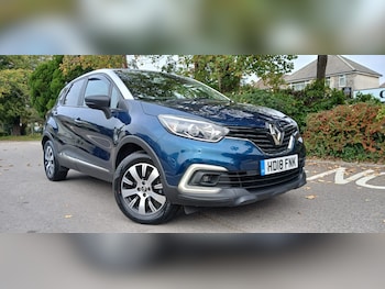 Renault - Captur