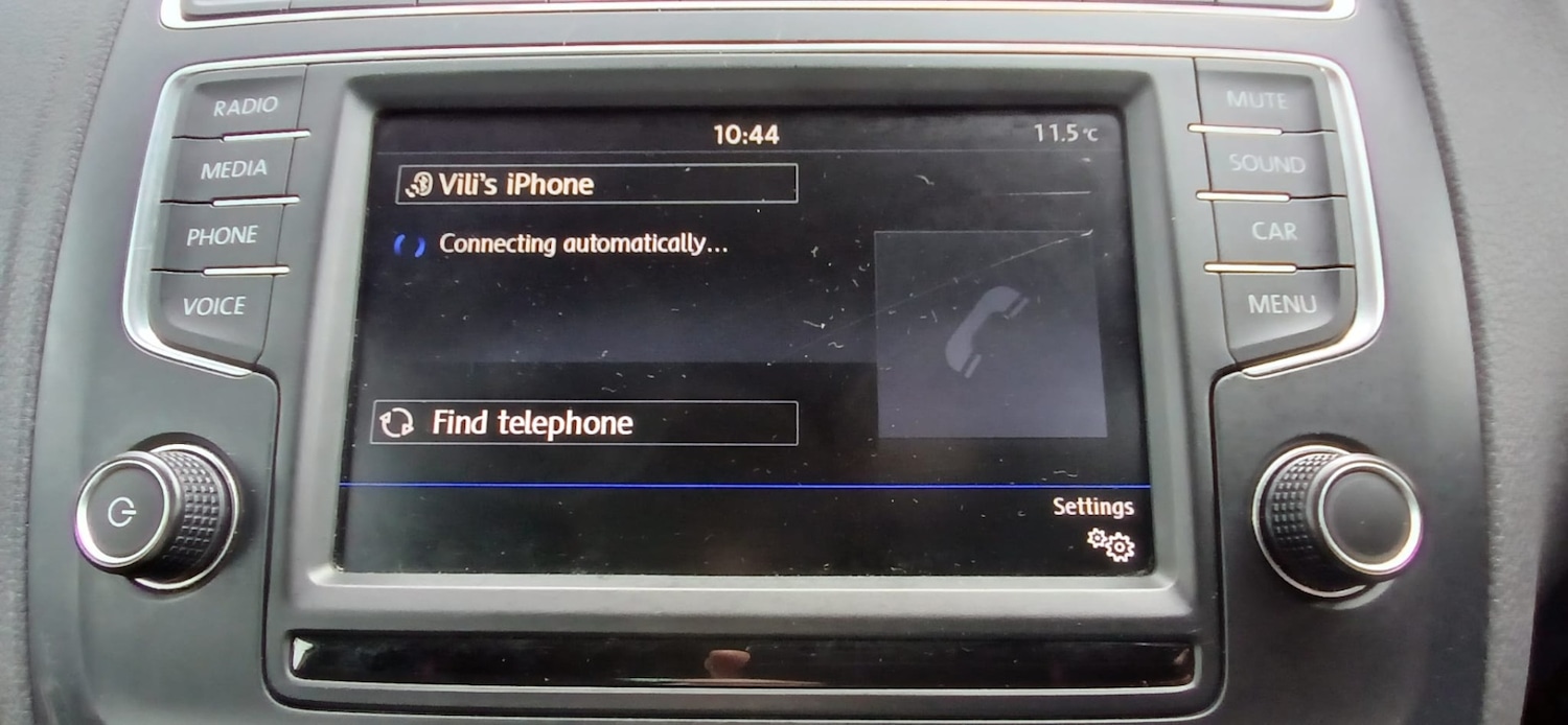 Used Volkswagen Polo 2017 for sale - 77888507: Photo 10