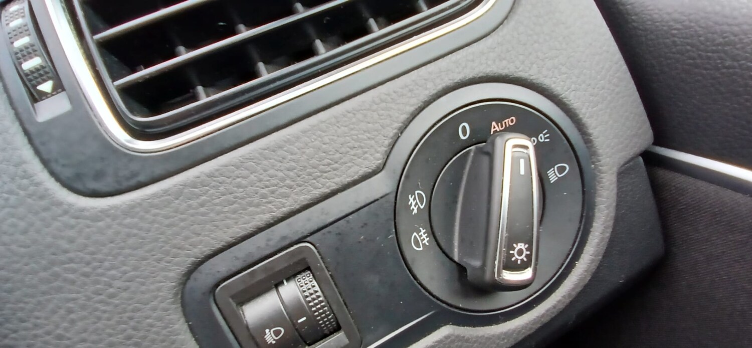 Used Volkswagen Polo 2017 for sale - 77888507: Photo 11