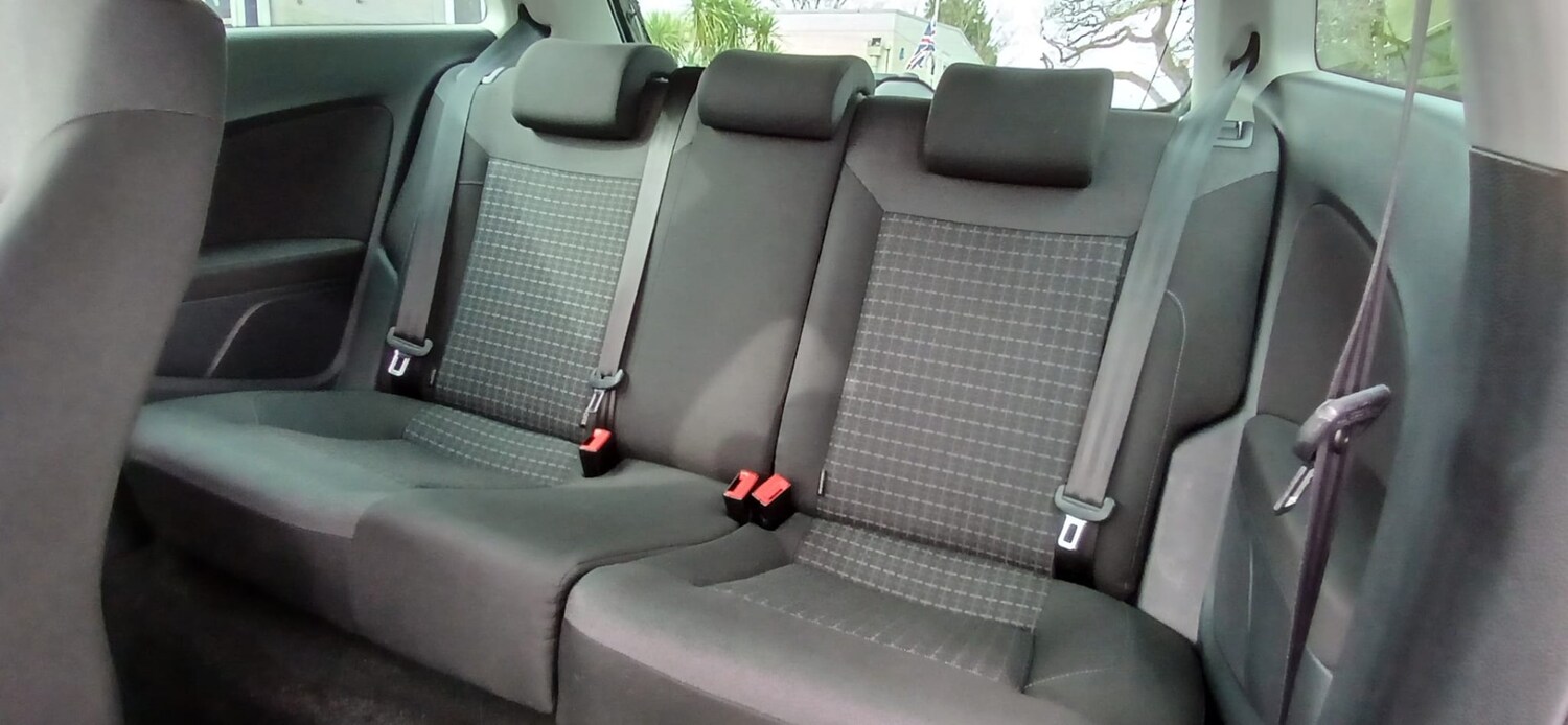 Used Volkswagen Polo 2017 for sale - 77888507: Photo 15