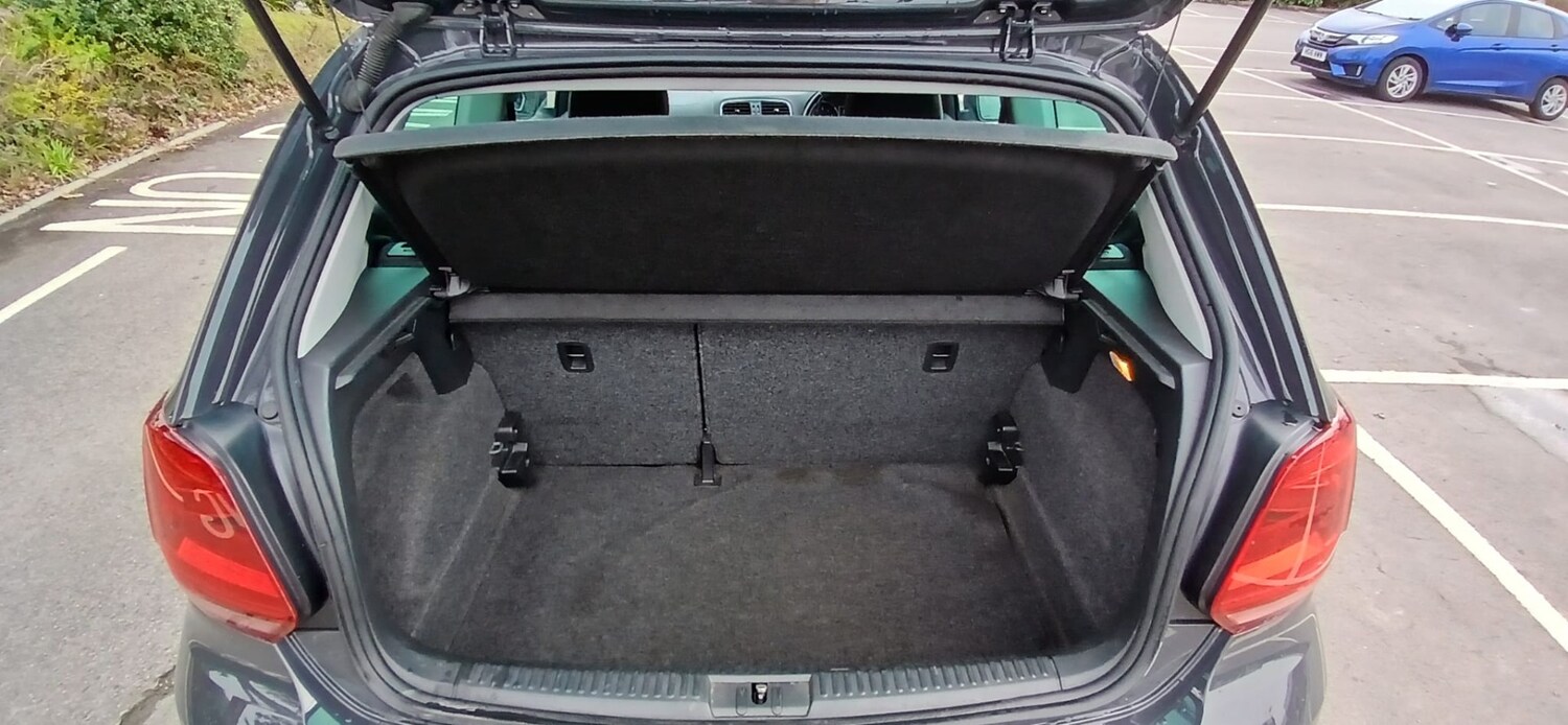 Used Volkswagen Polo 2017 for sale - 77888507: Photo 17