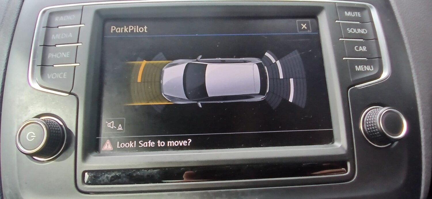 Used Volkswagen Polo 2017 for sale - 77888507: Photo 18