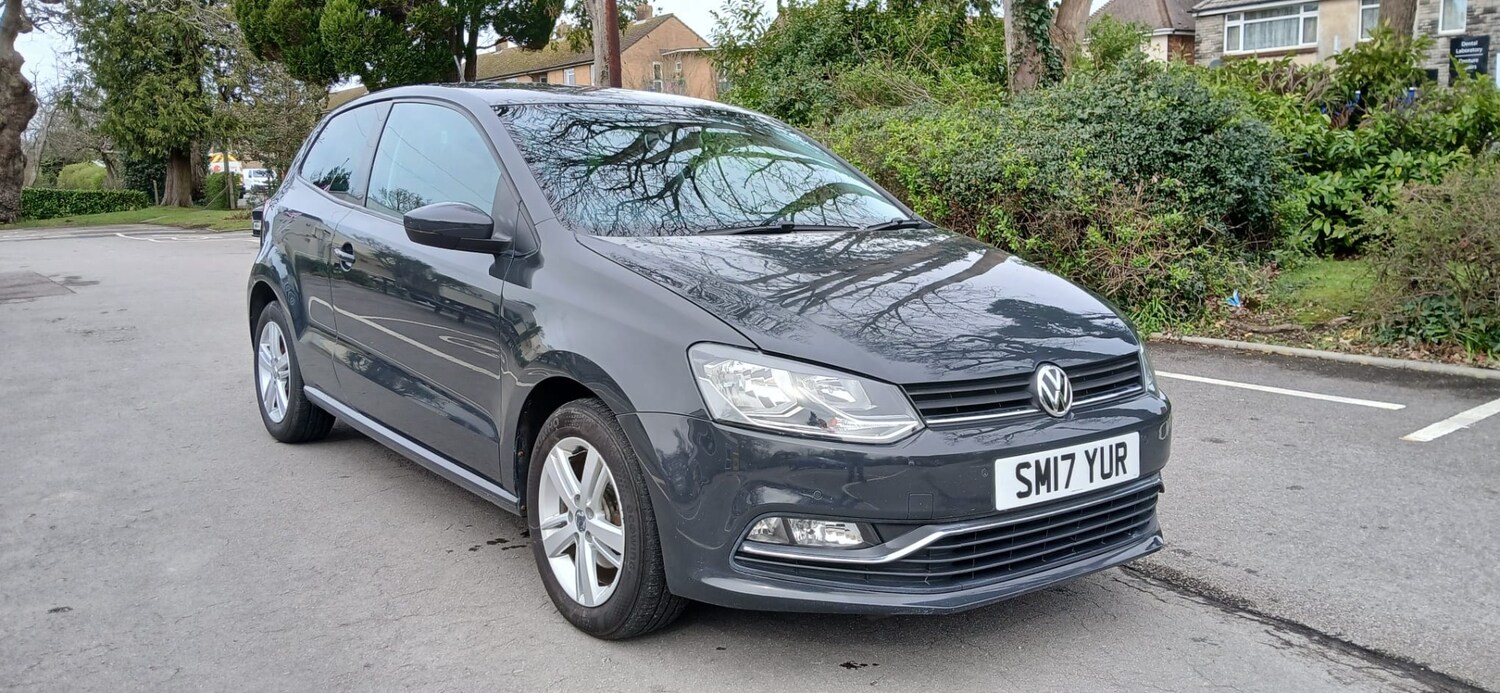 Used Volkswagen Polo 2017 for sale - 77888507: Photo 19