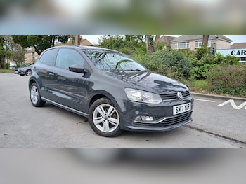 Volkswagen Polo feature image