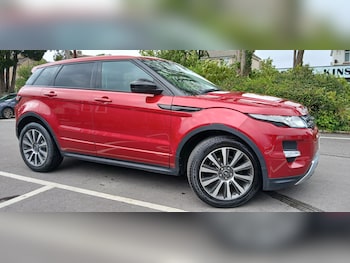 Used Land Rover Range Rover Evoque 2015 for sale - 78630366: Photo