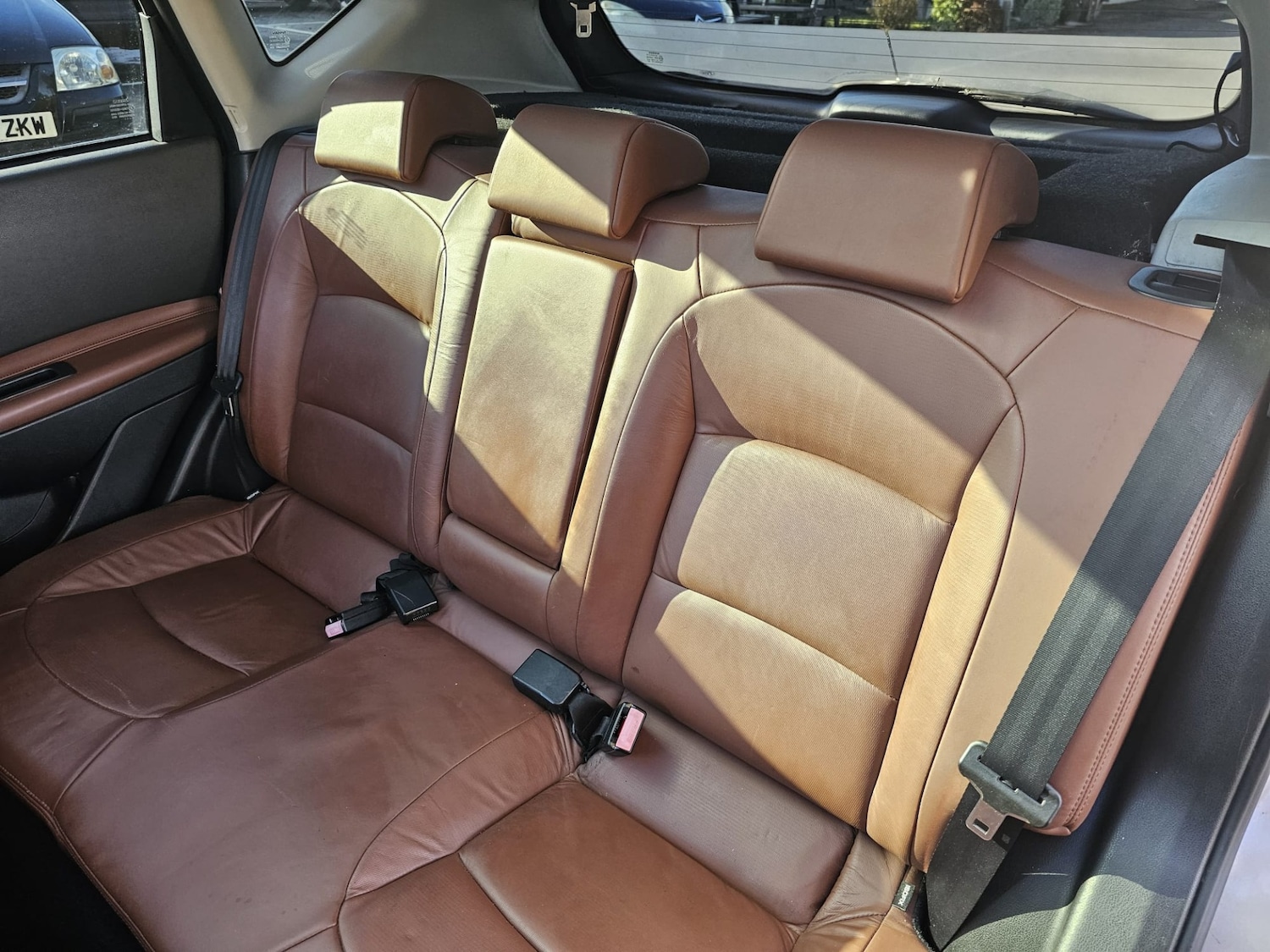 Used Nissan Qashqai 2007 for sale - 76696620: Photo 12