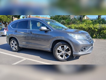 Used Honda CR-V 2014 for sale - 78420266: Photo