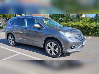 Used Honda CR-V 2014 for sale - 78420266: Photo