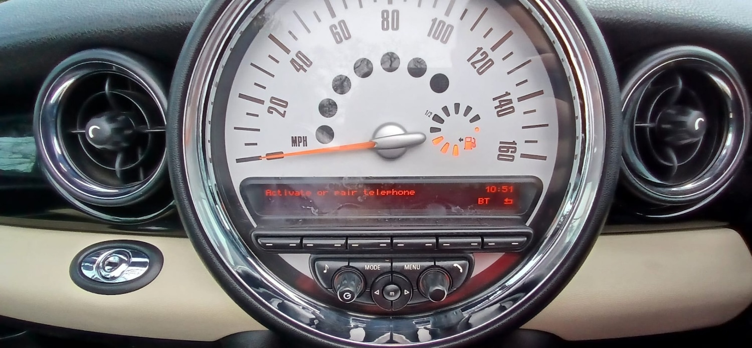 Used MINI Convertible 2012 for sale - 76960319: Photo 12