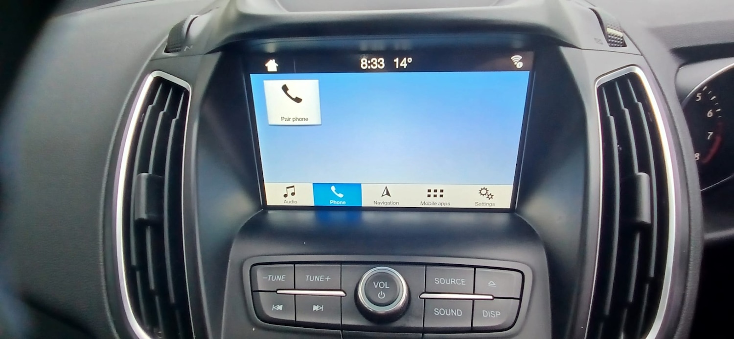 Used Ford C-Max 2018 for sale - 76243355: Photo 16