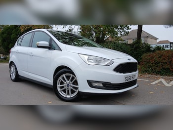 Ford - C-Max
