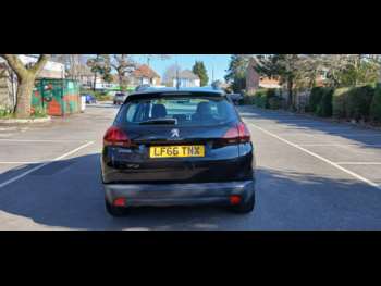 Used Peugeot 2008 2016 for sale - 74060640: Photo