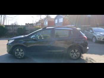 Used Peugeot 2008 2016 for sale - 74060640: Photo