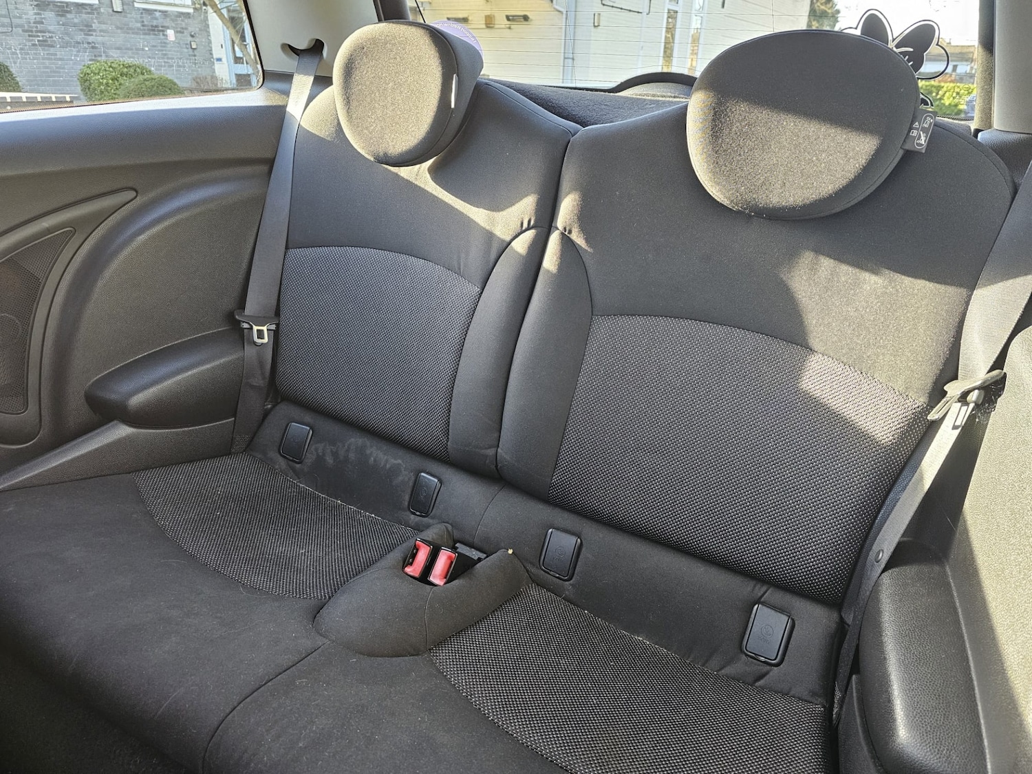 Used MINI Hatch 2007 for sale - 77077027: Photo 10