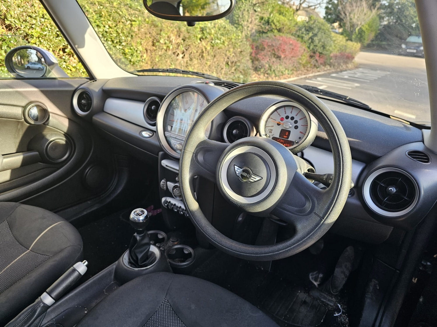 Used MINI Hatch 2007 for sale - 77077027: Photo 11