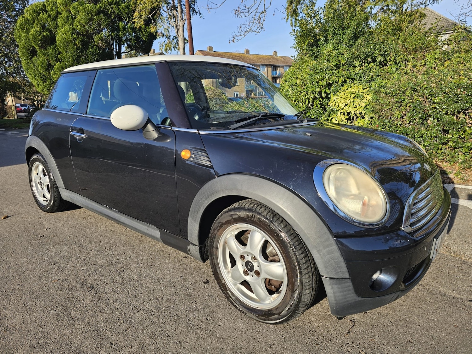 Used MINI Hatch 2007 for sale - 77077027: Photo 2