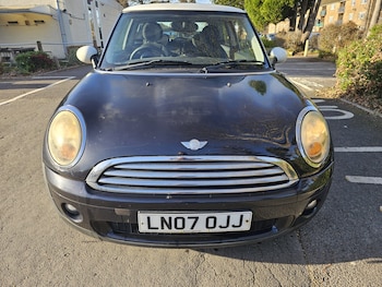 Used MINI Hatch 2007 for sale - 77077027: Photo