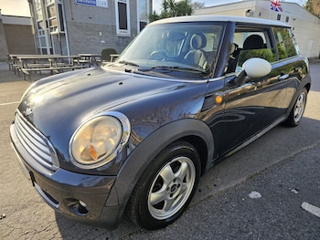 Used MINI Hatch 2007 for sale - 77077027: Photo