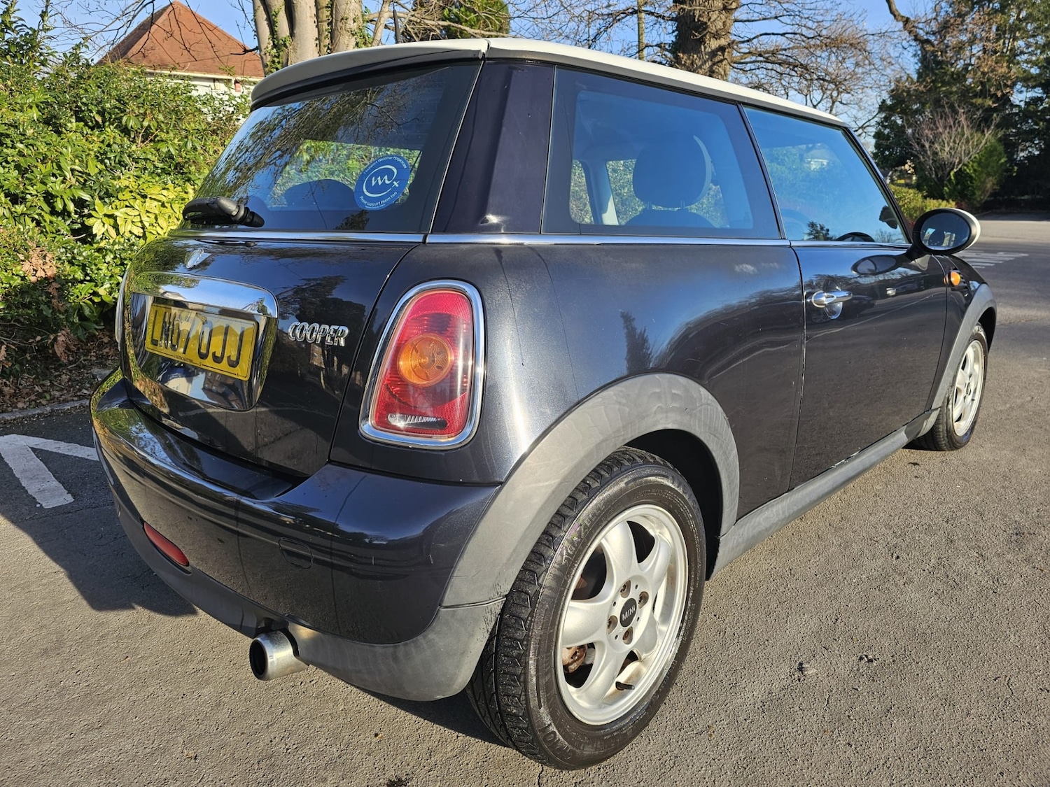 Used MINI Hatch 2007 for sale - 77077027: Photo 7