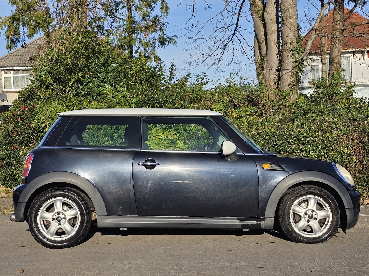 Used MINI Hatch 2007 for sale - 77077027: Photo 8
