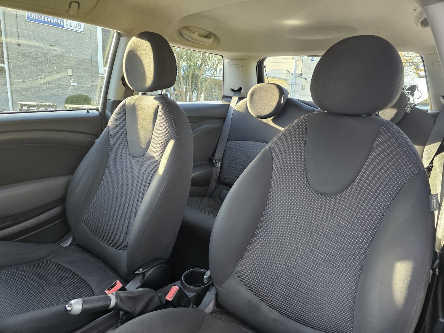 Used MINI Hatch 2007 for sale - 77077027: Photo 9