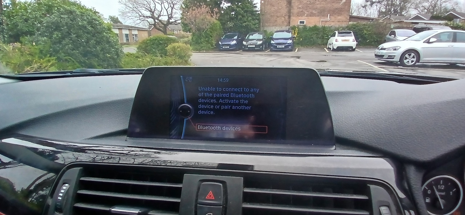 Used BMW 3 Series 2013 for sale - 78042249: Photo 12