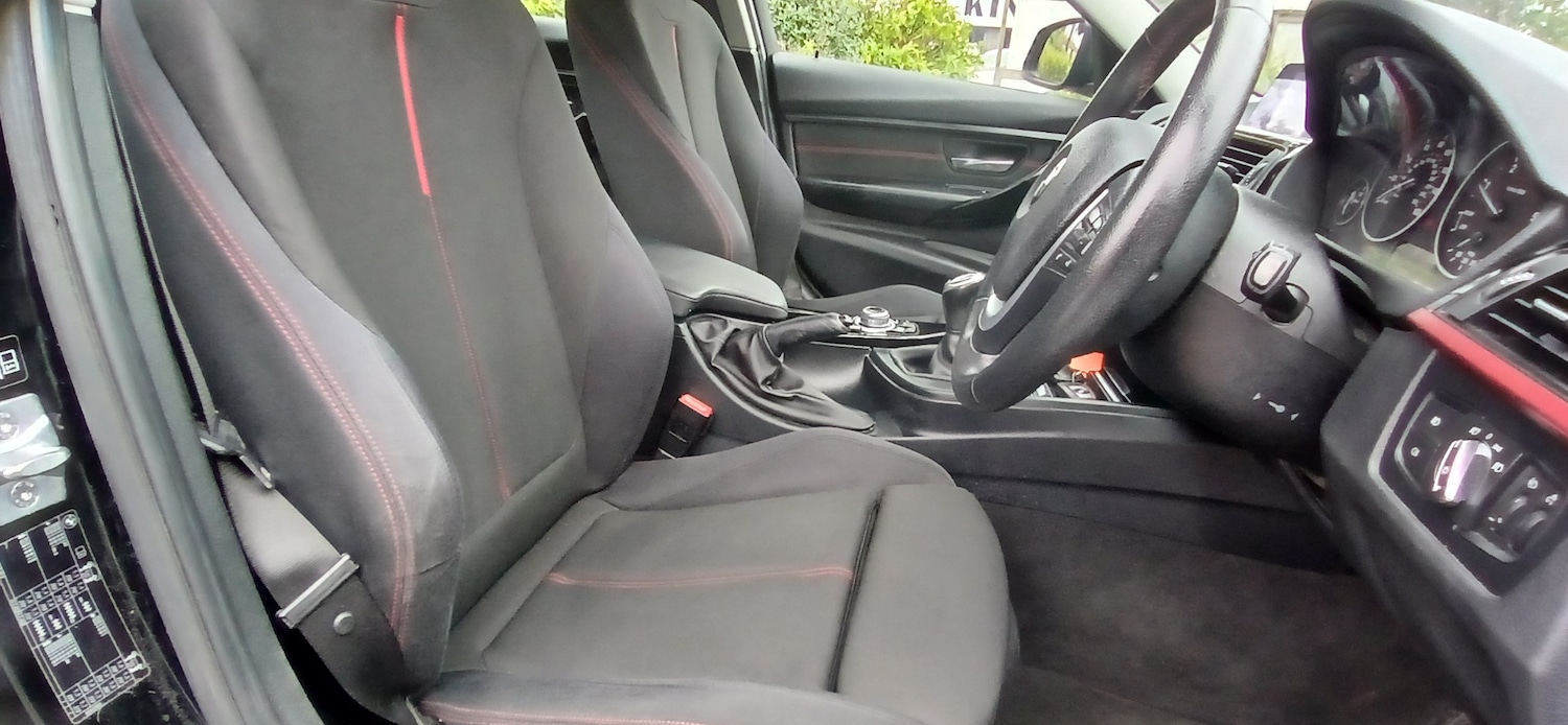 Used BMW 3 Series 2013 for sale - 78042249: Photo 16