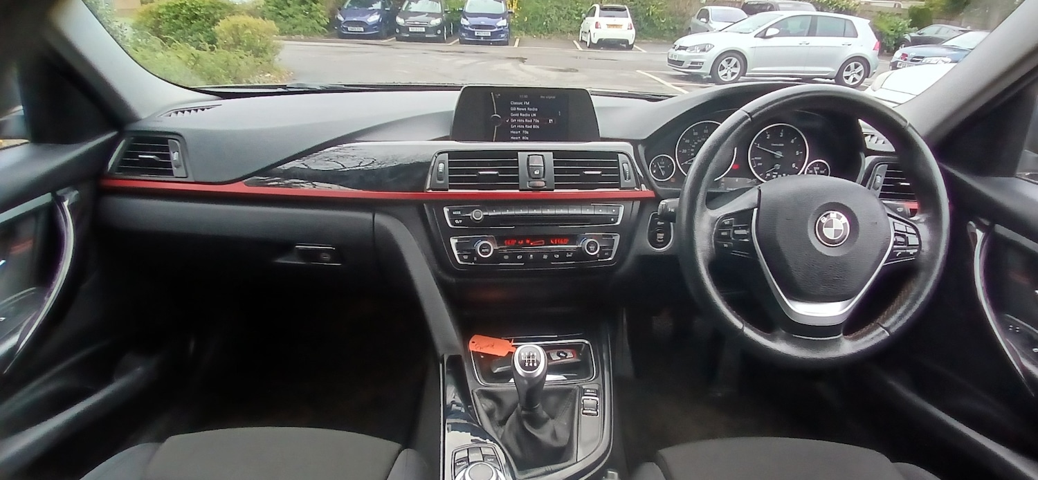 Used BMW 3 Series 2013 for sale - 78042249: Photo 18