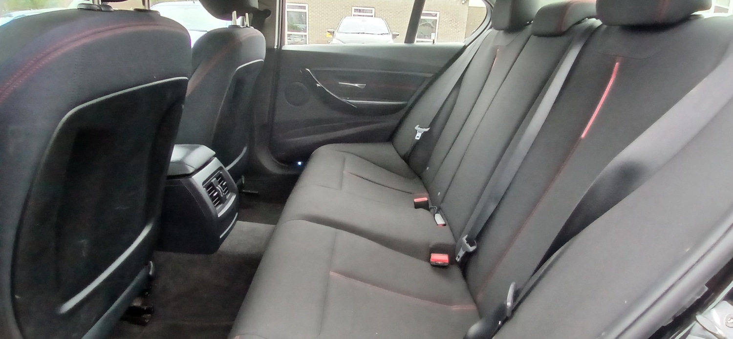 Used BMW 3 Series 2013 for sale - 78042249: Photo 19